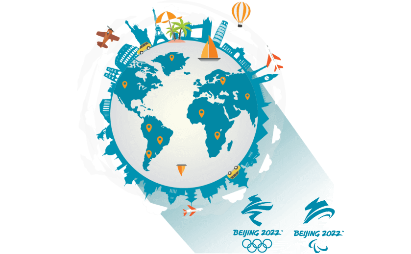 在圣马力诺连接到中国的软件 - 速帆加速器